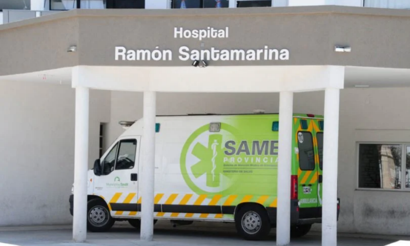 Brote en Tandil: detectaron 33 casos de Covid-19 y hay 40 activos